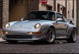 خودرو پورشه 993GT2,اخبار خودرو,خبرهای خودرو,مقایسه خودرو