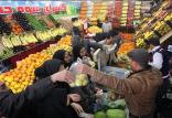 بازار میوه و تره بار,اخبار اقتصادی,خبرهای اقتصادی,کشت و دام و صنعت