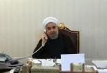 حسن روحانی,اخبار اقتصادی,خبرهای اقتصادی,بورس و سهام