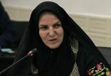 معصومه آقاپور علیشاهی,اخبار سیاسی,خبرهای سیاسی,مجلس