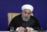 حسن روحانی,اخبار سیاسی,خبرهای سیاسی,دولت