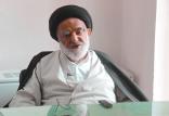 آیت‌الله سید جعفر کریمی,اخبار سیاسی,خبرهای سیاسی,اخبار سیاسی ایران
