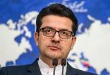 سید عباس موسوی,اخبار سیاسی,خبرهای سیاسی,سیاست خارجی