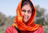نازنین زاغری,اخبار سیاسی,خبرهای سیاسی,سیاست خارجی
