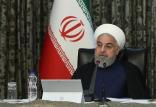 حسن روحانی,اخبار سیاسی,خبرهای سیاسی,دولت