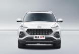 جک X7,اخبار خودرو,خبرهای خودرو,مقایسه خودرو