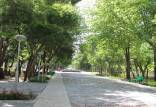 ممنوعیت ورود به بوستان‌های مشهد,اخبار اجتماعی,خبرهای اجتماعی,شهر و روستا
