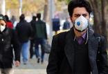 تاثیر ماسک بر عدم ابتلا به کرونا,اخبار پزشکی,خبرهای پزشکی,بهداشت