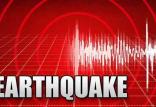 زلزله در کالیفرنیا,اخبار حوادث,خبرهای حوادث,حوادث طبیعی