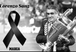 لورنزو سانس,اخبار فوتبال,خبرهای فوتبال,حواشی فوتبال