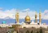 حرم امام خمینی (ره),اخبار سیاسی,خبرهای سیاسی,اخبار سیاسی ایران