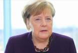 آنگلا مرکل,اخبار سیاسی,خبرهای سیاسی,اخبار بین الملل