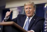 دونالد ترامپ,اخبار سیاسی,خبرهای سیاسی,اخبار بین الملل