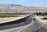 کاهش تردد در محورهای اصفهان,اخبار اجتماعی,خبرهای اجتماعی,وضعیت ترافیک و آب و هوا