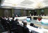 جلسه ستاد ملی مبارزه با کرونا,اخبار سیاسی,خبرهای سیاسی,دولت