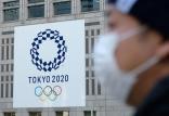 تعویق المپیک 2020 ژاپن