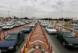 ممنوعیت خروج خودروها از استان تهران,اخبار اجتماعی,خبرهای اجتماعی,شهر و روستا