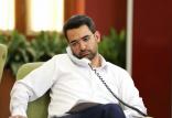محمد جواد آذری جهرمی,اخبار دیجیتال,خبرهای دیجیتال,اخبار فناوری اطلاعات