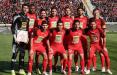 کاپیتانهای پرسپولیس، کرونا را جدی نگرفتهاند!/ فیفا خیال پرسپولیس را راحت کرد تیم پرسپولیس,اخبار فوتبال,خبرهای فوتبال,لیگ برتر و جام حذفی