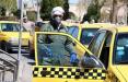 محدودیت ها برای تاکسی های تهران,اخبار اجتماعی,خبرهای اجتماعی,شهر و روستا