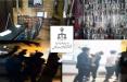 بازداشت شدگان در قهوه‌خانه قم,اخبار اجتماعی,خبرهای اجتماعی,حقوقی انتظامی