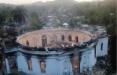 کلیسای تاریخی در هائیتی,اخبار حوادث,خبرهای حوادث,حوادث امروز