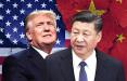 ترامپ و رئیس جمهور چین,اخبار سیاسی,خبرهای سیاسی,اخبار بین الملل