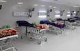 برپایی تخت بیمارستانی توسط پزشکان بدون مرز در ایران,اخبار پزشکی,خبرهای پزشکی,بهداشت