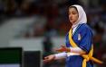 زهرا یزدانی,اخبار ورزشی,خبرهای ورزشی,ورزش بانوان