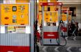 تعطیلی پمپ بنزین ها به دلیل کرونا,اخبار اقتصادی,خبرهای اقتصادی,نفت و انرژی