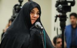 شبنم نعمت زاده از زندان به مرخصی کرونایی آمد شبنم نعمت زاده,اخبار سیاسی,خبرهای سیاسی,اخبار سیاسی ایران