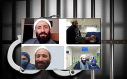 تایید خبر بازداشت «مرتضی کهنسال» روحانی مدعی طب اسلامی در لنگرود مرتضی کهنسال,اخبار اجتماعی,خبرهای اجتماعی,حقوقی انتظامی