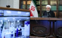 روحانی: عجلهای برای بازگشایی مدارس و دانشگاهها وجود ندارد حسن روحانی,اخبار سیاسی,خبرهای سیاسی,دولت