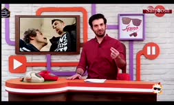 فیلم/ از کامنت پیتر چک تا قهرمانی رونالدینیو در زندان (برنامه ویدیوچک)