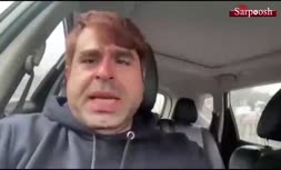 فیلم/ واکنش امیر نوری به جوسازی‌ها و شایعات علیه او