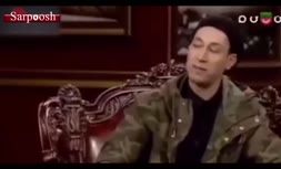 فیلم/ ماجرای مخ زنی بهرام افشاری از دختر هنرستانی! (برنامه دورهمی)