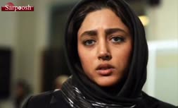 فیلم/ گلشیفته فراهانی فایل صوتی منتسب به خود درباره درمان کرونا با سشوار را تکذیب کرد