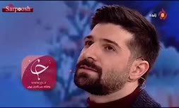 فیلم/ واکنش حمید هیراد به انتشار خبر بیماری سرطانش