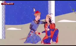 فیلم/ نوروز با صدای همایون شجریان