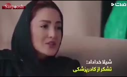 فیلم/ واکنش سلبریتی‌های ایرانی و کره‌ای به ویروس کرونا