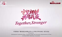 فیلم/ همدلی «جکی چان» با ایران در مبارزه با کرونا