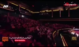 فیلم/ روایت درد کولبران در برنامه عصر جدید 