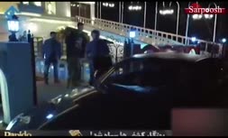 فیلم/ تیکه سنگین سریال «پایتخت» به سلفی نمایندگان مجلس با موگرینی