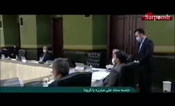 فیلم/ توضیحات وزیر کشور درباره طرح تعطیلی مدارس تا شهریورماه!