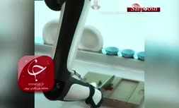 فیلم/ زندگی رباتی، کاربردی اما وحشتناک!