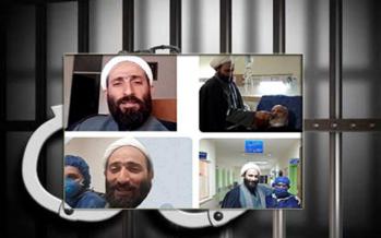 تایید خبر بازداشت «مرتضی کهنسال» روحانی مدعی طب اسلامی در لنگرود مرتضی کهنسال,اخبار اجتماعی,خبرهای اجتماعی,حقوقی انتظامی
