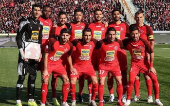 کاپیتانهای پرسپولیس، کرونا را جدی نگرفتهاند!/ فیفا خیال پرسپولیس را راحت کرد تیم پرسپولیس,اخبار فوتبال,خبرهای فوتبال,لیگ برتر و جام حذفی