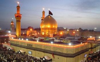 مراسمهای نیمه شعبان در کربلا لغو شد لغو مراسمهای نیمه شعبان در کربلا,اخبار مذهبی,خبرهای مذهبی,فرهنگ و حماسه