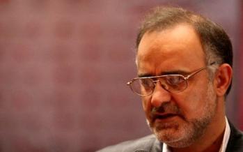 مهدی محمد نبی رسما به عنوان دبیرکل فدراسیون فوتبال انتخاب شد مهدی محمد نبی,اخبار ورزشی,خبرهای ورزشی, مدیریت ورزش