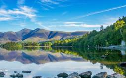 تصاویر دریاچه بایکال روسیه,عکس های دریاچه بایکال,تصاویری از دریاچه بایکال در روسیه